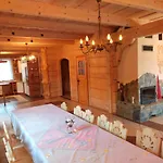 Serce Gorcow Villa Ochotnica Górna