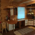 Villa Serce Gorcow Ochotnica Górna