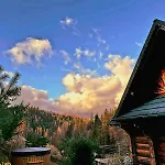 Serce Gorcow Villa