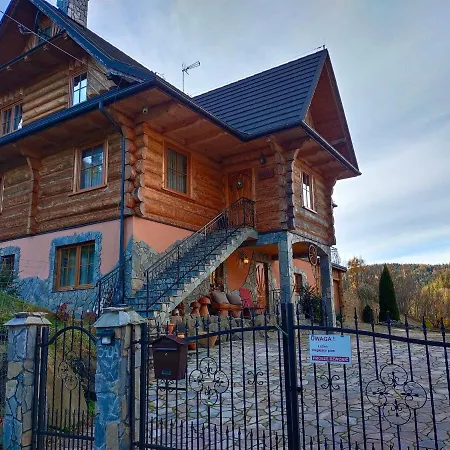 Villa Serce Gorcow