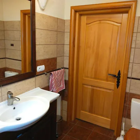 Serce Gorcow Villa *