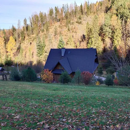 Serce Gorcow Villa *